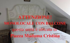 Residenze Torinesi